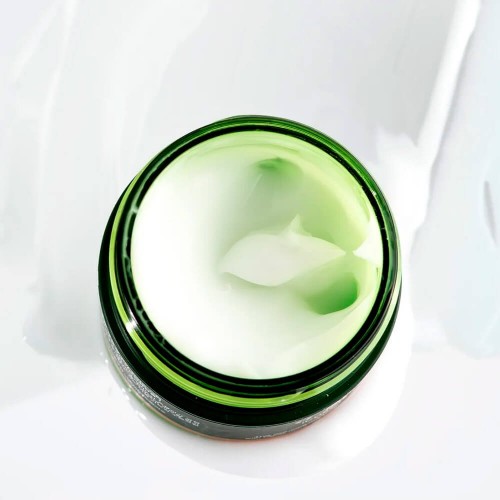 Bueno Icheon Rice Core White Cream