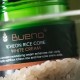 Bueno Icheon Rice Core White Cream