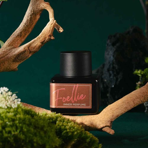 Foellie Eau De Foret Inner Perfume