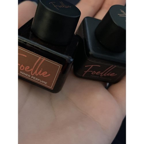 Foellie Eau De Foret Inner Perfume