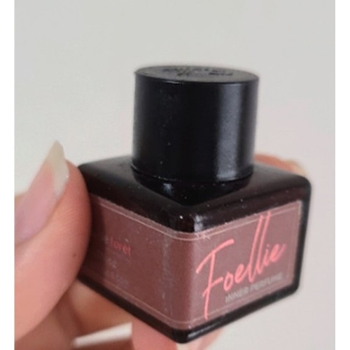 Foellie Eau De Foret Inner Perfume