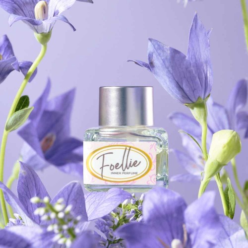 Foellie Eau De Tuileries Inner Perfume