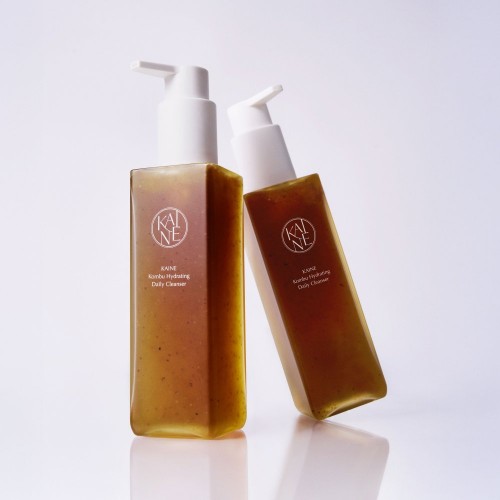 Kaine Kombu Hydrating Daily Cleanser