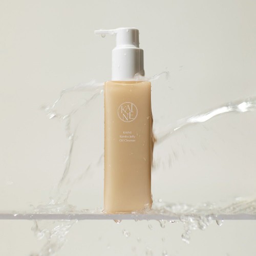 Kaine Kombu Jelly Oil Cleanser