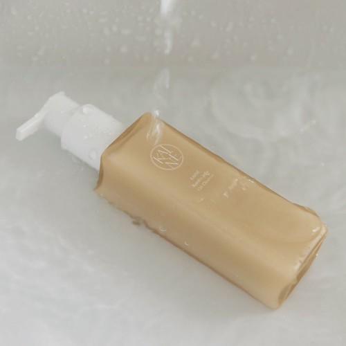 Kaine Kombu Jelly Oil Cleanser