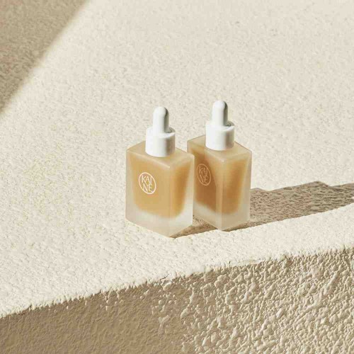 Kaine Kombu Barrier Ampoule 8.5ml