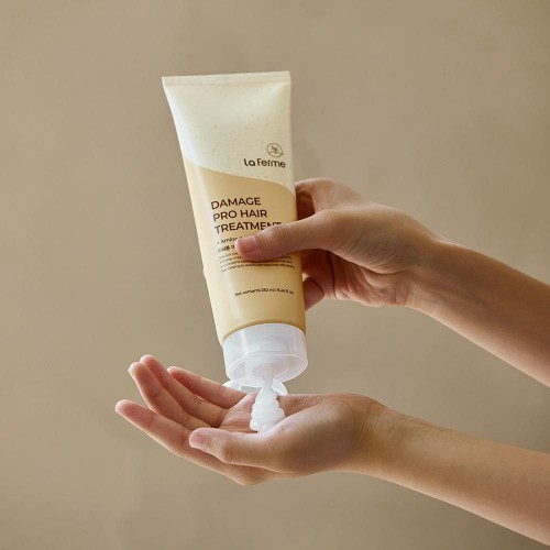 Laferme Damage Pro Hair Treatment