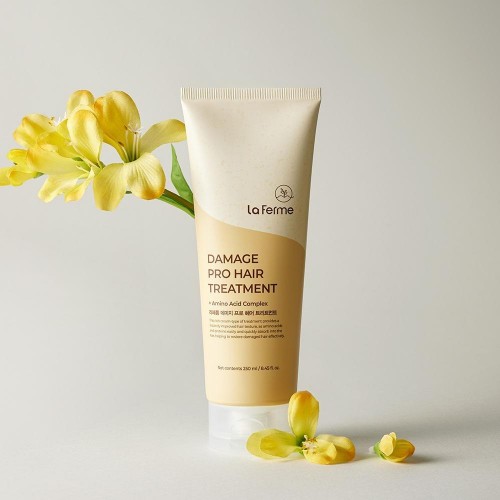 Laferme Damage Pro Hair Treatment