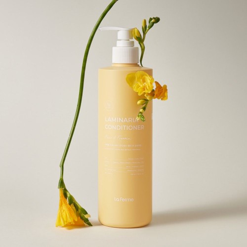 Laferme Laminaria Conditioner Pear & Freesia
