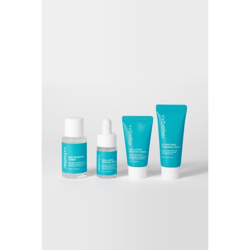 Vvbetter Travel Kit Blue