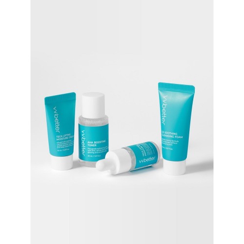 Vvbetter Travel Kit Blue