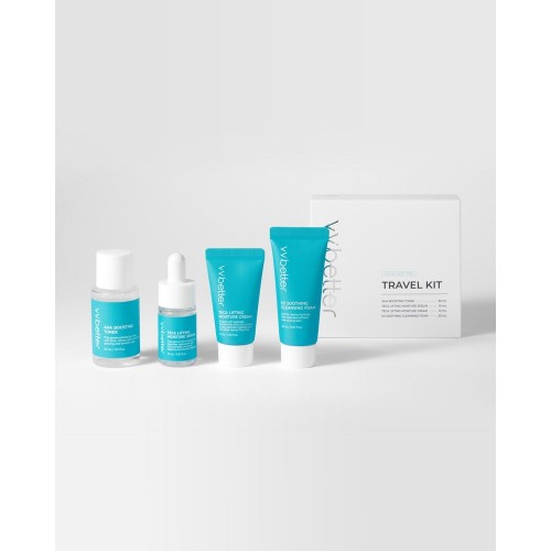 Vvbetter Travel Kit Blue