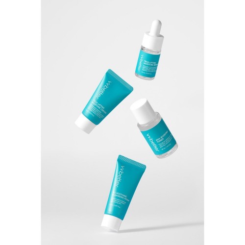 Vvbetter Travel Kit Blue