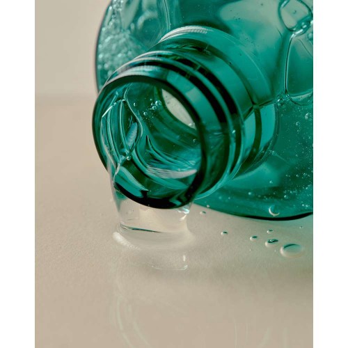 Axis-Y Quinoa One-Step Balanced Gel Cleanser