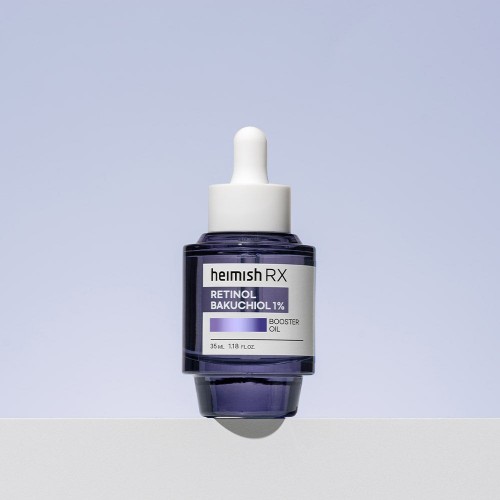 Heimish RX Retinol Bakuchiol Booster Oil
