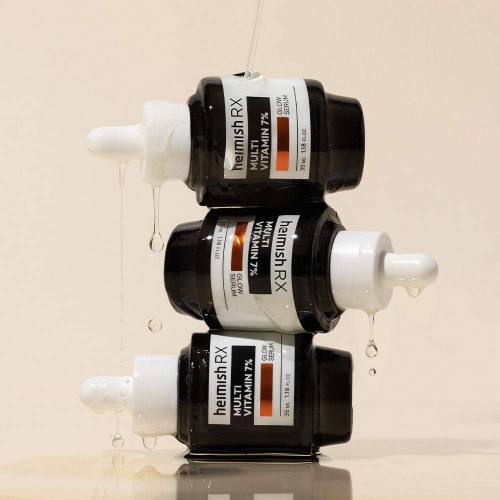 Heimish RX Multi Vitamin Glow Serum