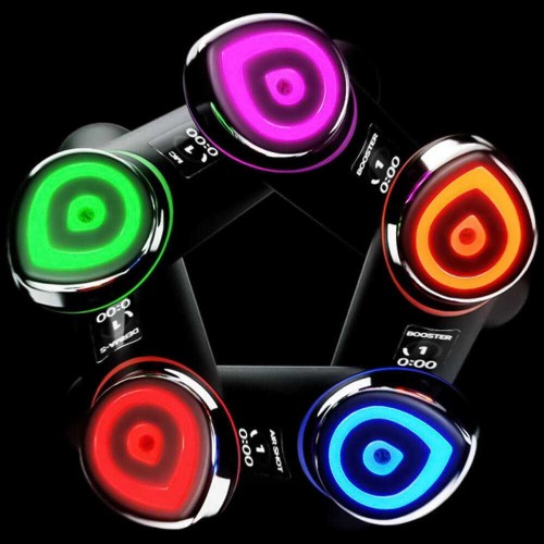 Medicube Age-R Booster Pro Ex Black