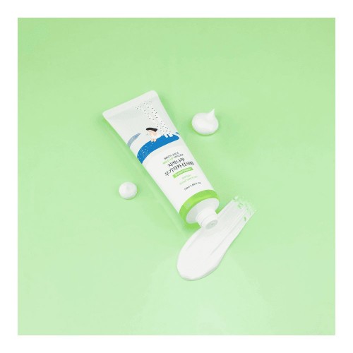 Round Lab Moisture Mild-Up Sunscreen