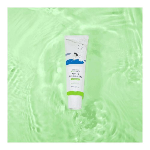 Round Lab Moisture Mild-Up Sunscreen