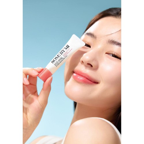 Some By Mi V10 HYAL Lip Sunprotection SPF15 Berry