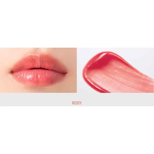 Some By Mi V10 HYAL Lip Sunprotection SPF15 Rosy