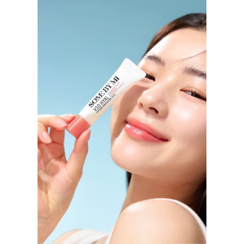 Some By Mi V10 HYAL Lip Sunprotection SPF15 Rosy