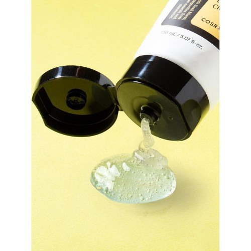 Cosrx Advanced Snail Mucin Power Gel Cleanser