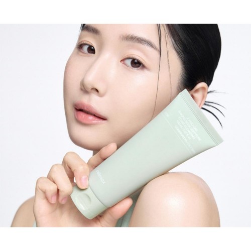Celimax Ji Woo Gae Baking Soda Deep Pore Foam Cleansing