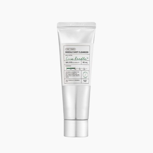 VT Cosmetics Reedle Shot Cleanser
