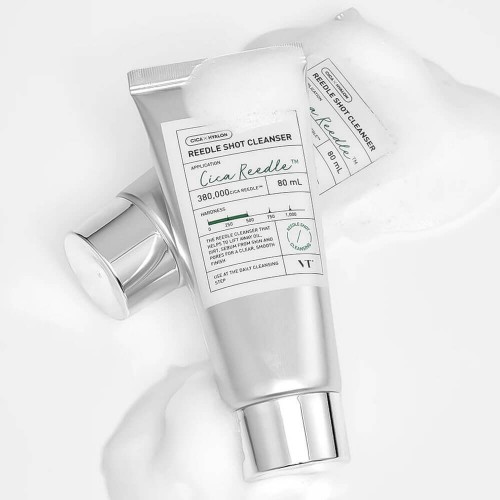 VT Cosmetics Reedle Shot Cleanser