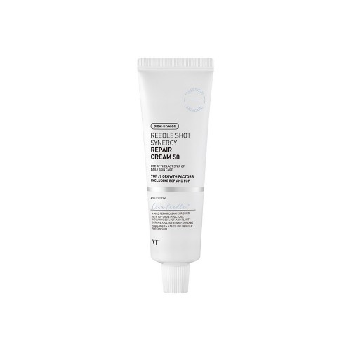 VT Cosmetics Reedle Shot Synergy Repair Cream 50