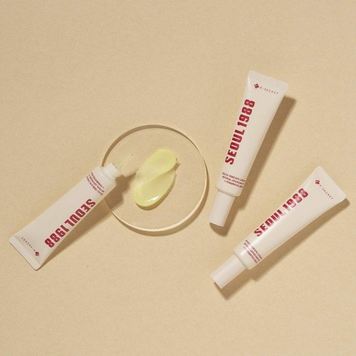 K-Secret Seoul 1988 Eye Cream Retinal Liposome 4% and Fermented Bean