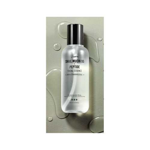 Jumiso Snail Mucin 95 and Peptide Essence