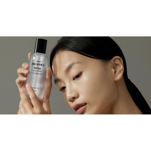 Jumiso Snail Mucin 95 and Peptide Essence