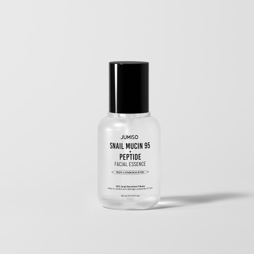 Jumiso Snail Mucin 95 and Peptide Essence