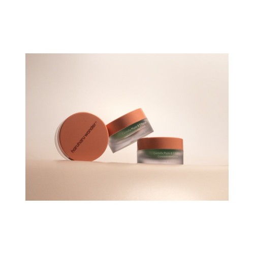 HaruHaru Wonder Centella Phyto and 5 Peptide Concentrate Cream
