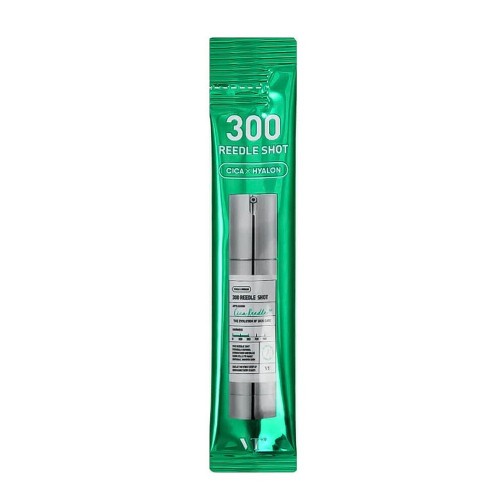 VT Cosmetics Reedle Shot 300 10x2ml