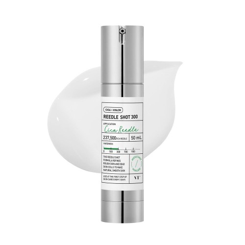 VT Cosmetics Reedle Shot 300 2ml