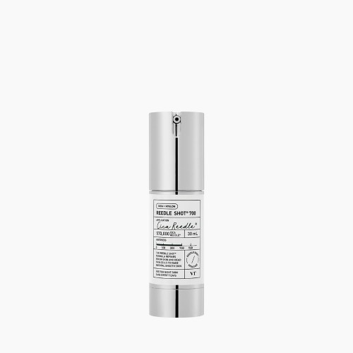 VT Cosmetics Reedle  Shot 700