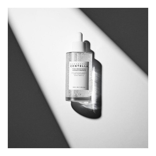 Skin1004 Madagascar Centella Tone Brightening Capsule Ampoule 50ml