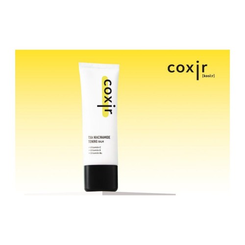 Coxir TXA Niacinamide Toning Balm