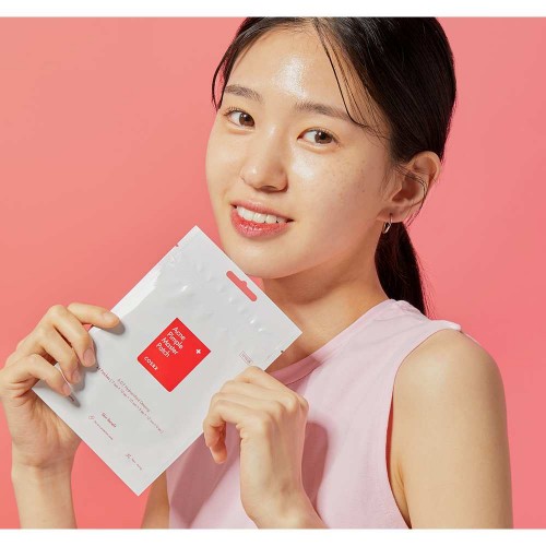 Cosrx Acne Pimple Master Patch