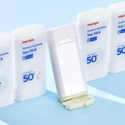 Manyo Hyaluron Hydrating Sun Stick