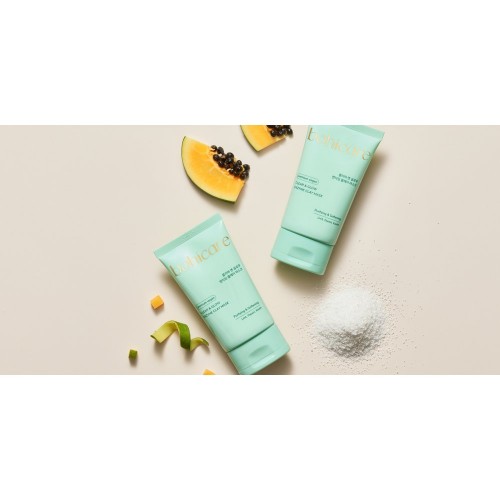 Bohicare Clear & Glow Enzyme Clay Mask