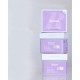 Dermal Retinol Peptide Lifting Pad