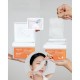 Dermal Seoul Face Snail 3X Daily Quick Mask