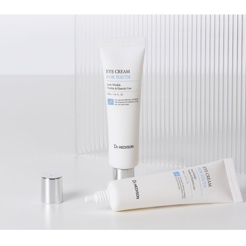 Dr. Hedison Eye Cream For Youth