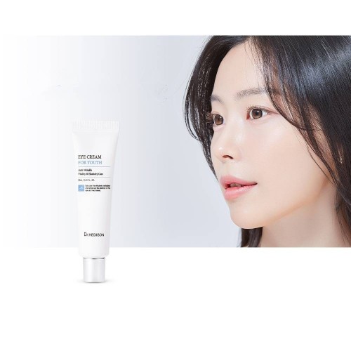 Dr. Hedison Eye Cream For Youth