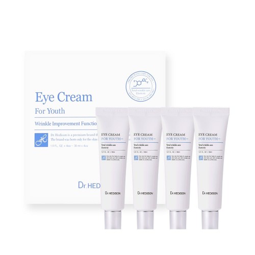 Dr. Hedison Eye Cream For Youth
