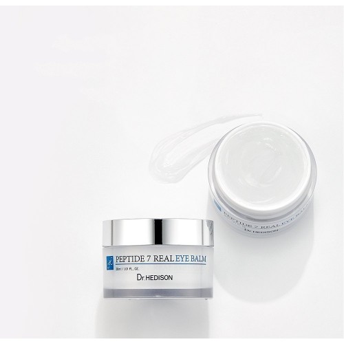Dr. Hedison Peptide 7 Real Eye Balm